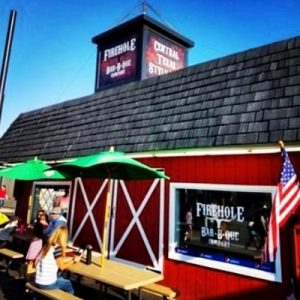 Barbecue Restaurant West Yellowstone | Firehole BBQ Co | 406-641-0020